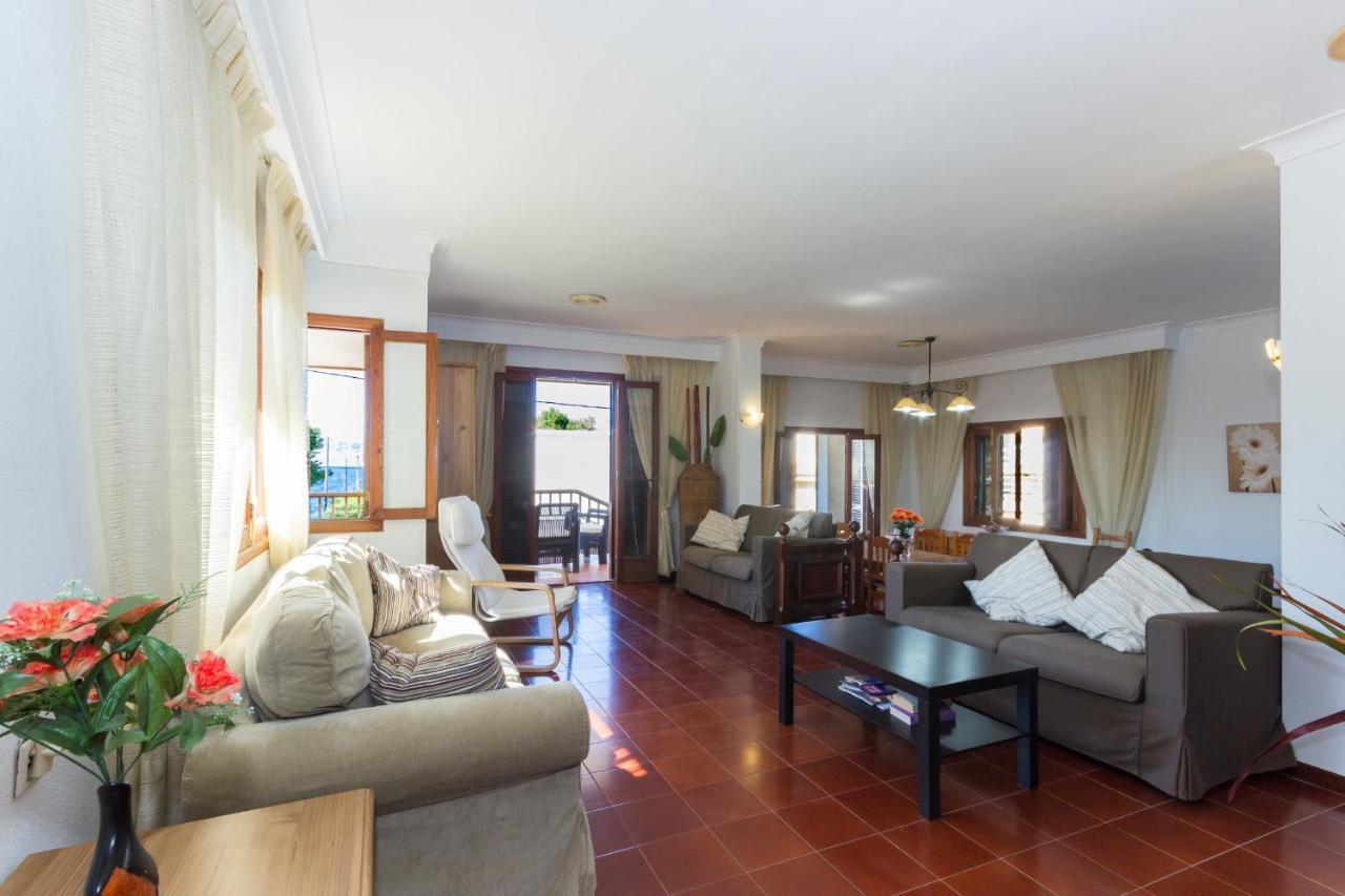 Holiday home Casa Francesca Manresa 214 By Mallorca Charme