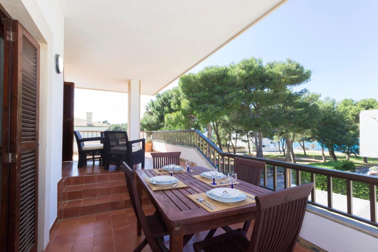 Ferienhaus Casa Francesca Manresa 214 By Mallorca Charme