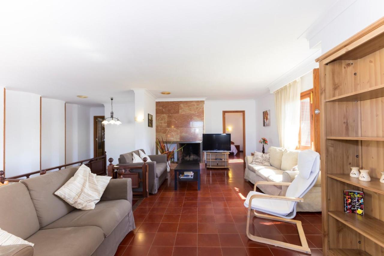 Ferienhaus Casa Francesca Manresa 214 By Mallorca Charme