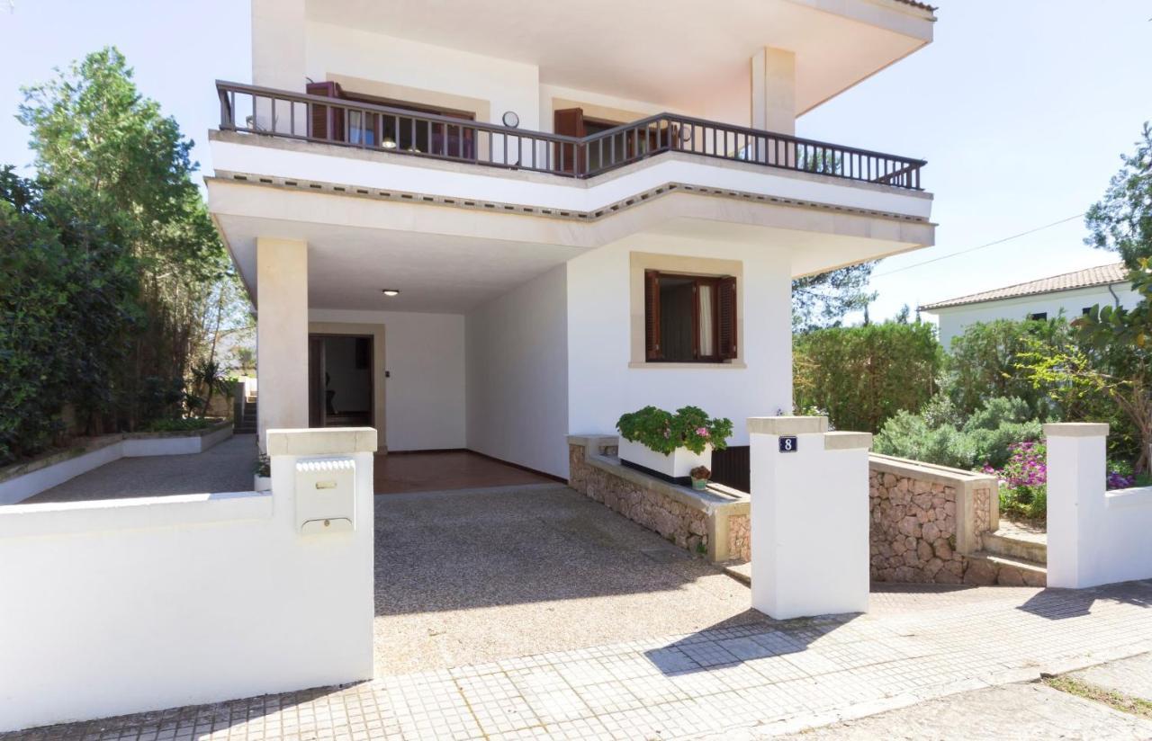 Casa Francesca Manresa 214 By Mallorca Charme Ferienhaus